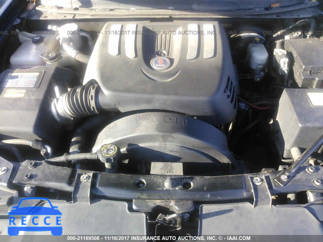 2007 SAAB 9-7X 5.3I 5S3ET13M672802840 image 9