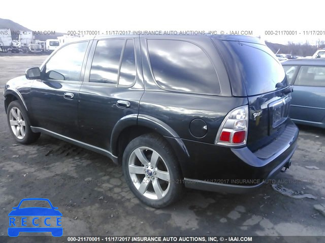 2008 SAAB 9-7X AERO 5S3ET13H882803203 Bild 2