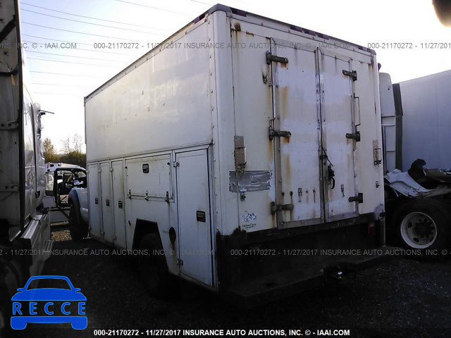 2011 Ford F450 SUPER DUTY 1FDUF4GY1BEA86634 image 2