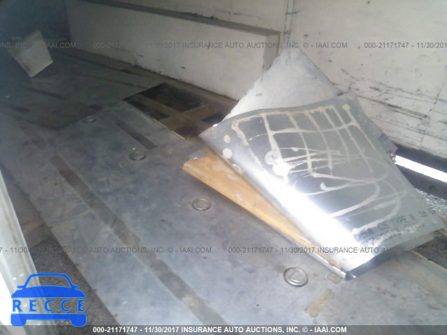 1990 HAUL MARK IND ENCLOSED TRAILER 1H9EH3639LS129060 зображення 5