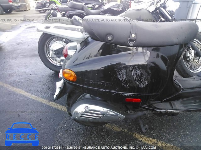 2005 Vespa C161c ZAPC16C1855009376 image 5