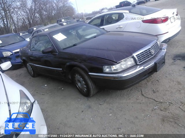 1994 CADILLAC ELDORADO 1G6EL12Y2RU621514 image 0