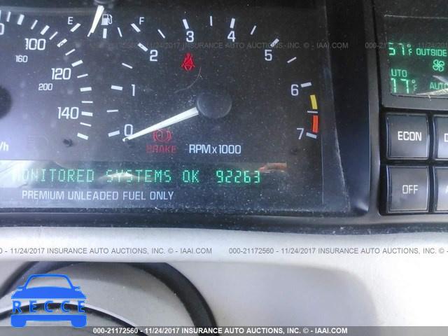 1994 CADILLAC ELDORADO 1G6EL12Y2RU621514 Bild 6