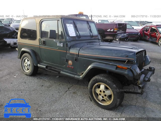 1994 JEEP WRANGLER / YJ SAHARA 1J4FY49S4RP446035 image 0