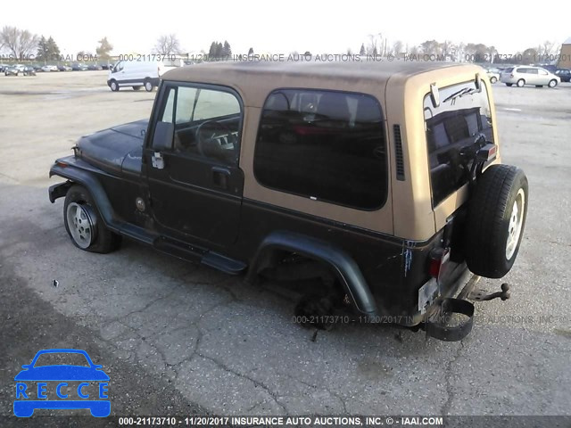 1994 JEEP WRANGLER / YJ SAHARA 1J4FY49S4RP446035 image 2