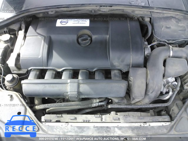 2010 VOLVO S80 3.2 YV1982ASXA1114928 image 9