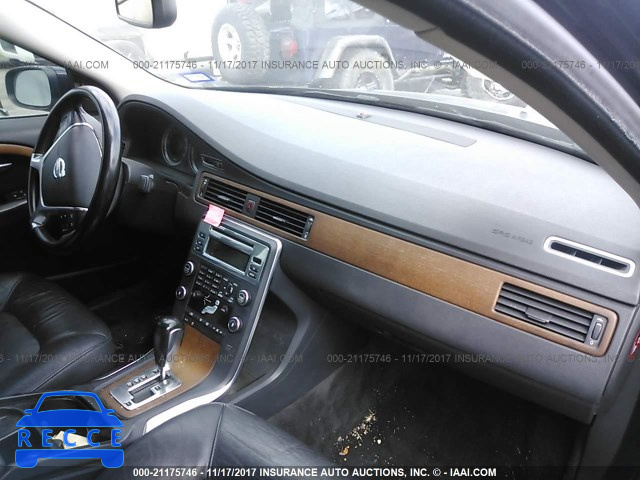 2010 VOLVO S80 3.2 YV1982ASXA1114928 image 4