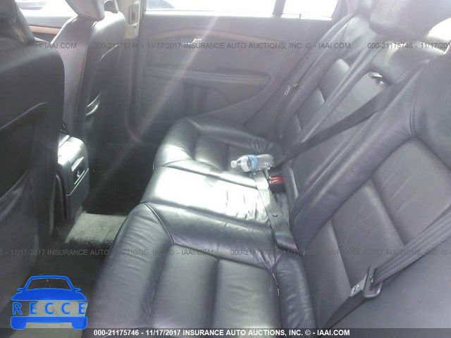 2010 VOLVO S80 3.2 YV1982ASXA1114928 image 7