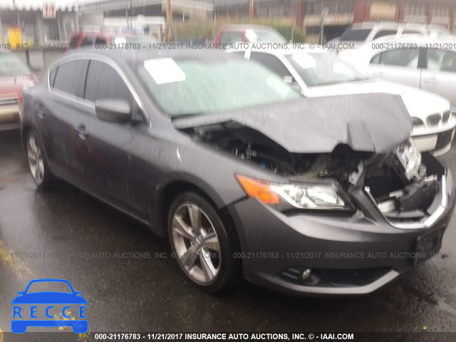 2015 ACURA ILX 20 PREMIUM 19VDE1F58FE008786 Bild 0