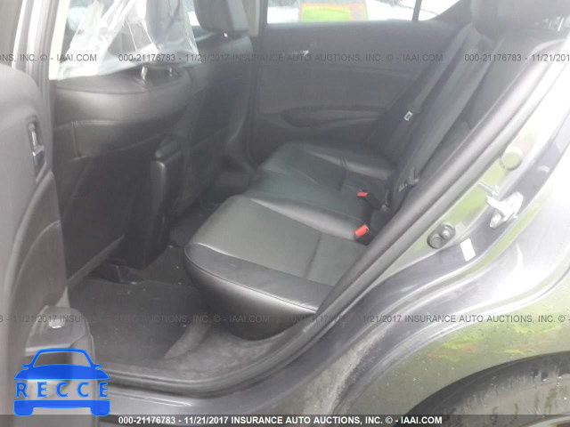 2015 ACURA ILX 20 PREMIUM 19VDE1F58FE008786 image 7