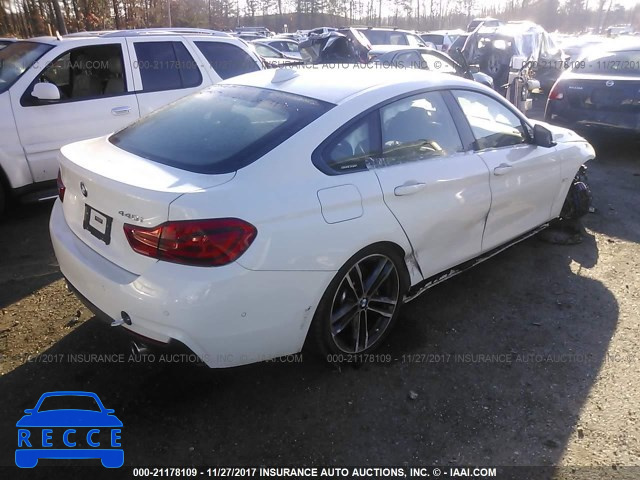 2018 BMW 440I GRAN COUPE WBA4J5C52JBF06468 image 3