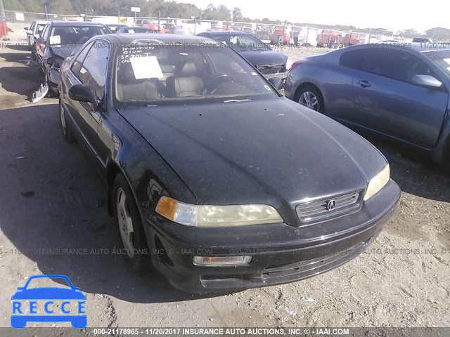 1995 ACURA LEGEND LS JH4KA8275SC002485 image 5