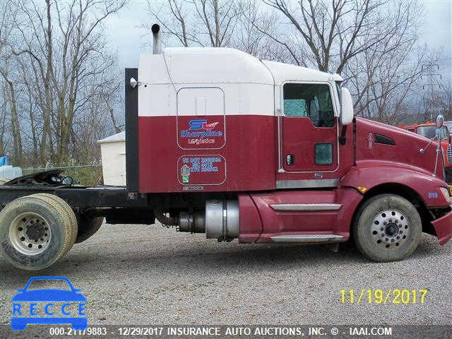 2009 KENWORTH T660 T660 1XKADU9X29R254600 image 3