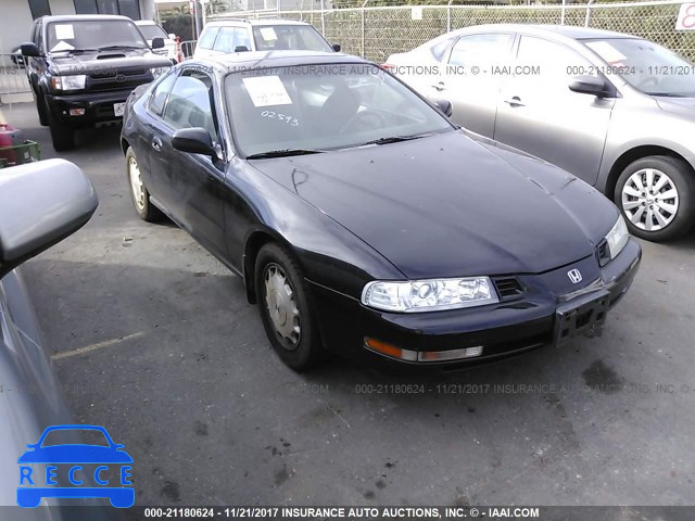 1996 HONDA PRELUDE S JHMBA8147TC002593 image 0