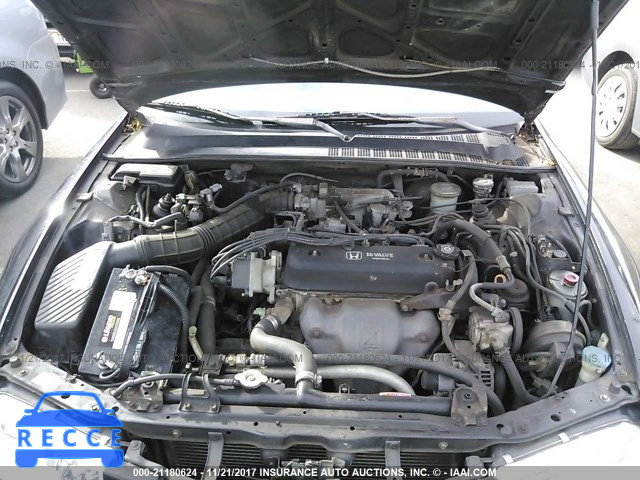 1996 HONDA PRELUDE S JHMBA8147TC002593 image 9