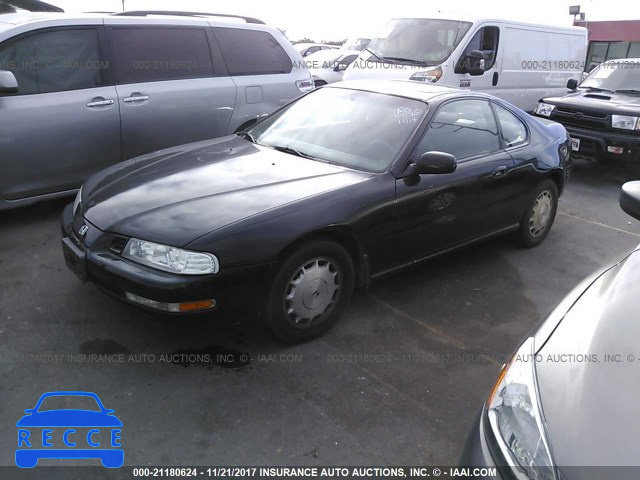 1996 HONDA PRELUDE S JHMBA8147TC002593 image 1