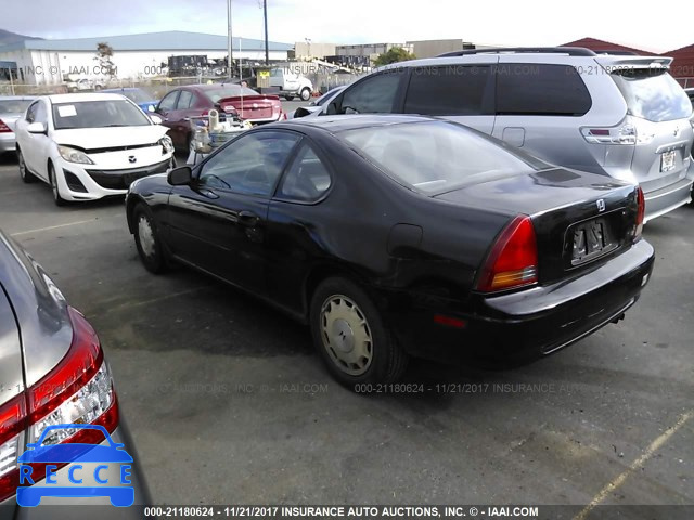 1996 HONDA PRELUDE S JHMBA8147TC002593 image 2