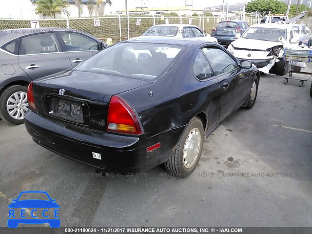 1996 HONDA PRELUDE S JHMBA8147TC002593 image 3