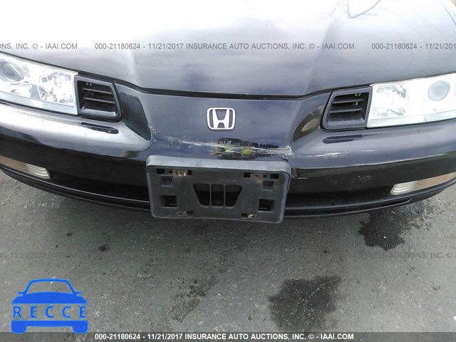 1996 HONDA PRELUDE S JHMBA8147TC002593 image 5