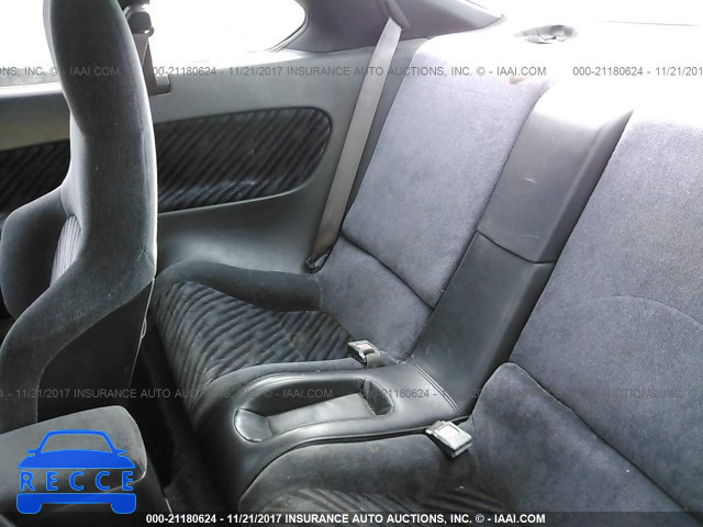 1996 HONDA PRELUDE S JHMBA8147TC002593 image 7