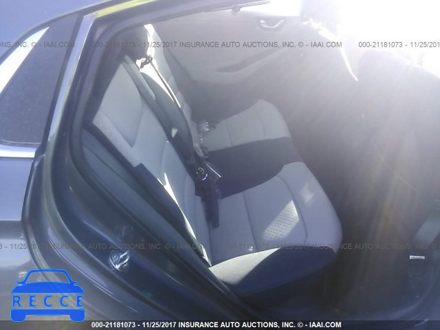 2017 HYUNDAI IONIQ SEL KMHC75LCXHU019974 image 7