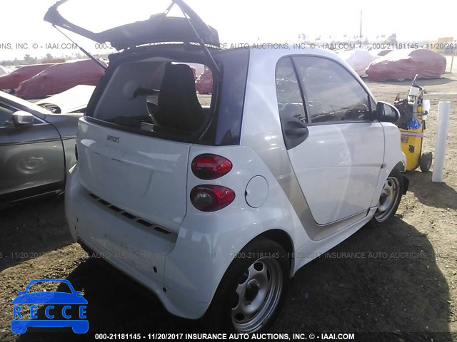 2015 SMART FORTWO PURE/PASSION WMEEJ3BA2FK811968 image 3