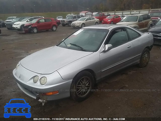 2001 ACURA INTEGRA LS JH4DC44561S000644 image 1