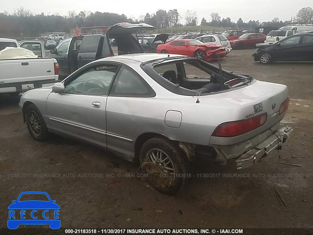 2001 ACURA INTEGRA LS JH4DC44561S000644 image 2