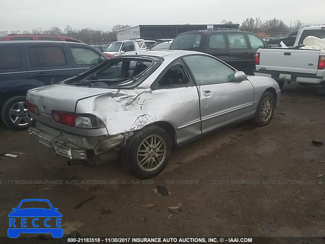 2001 ACURA INTEGRA LS JH4DC44561S000644 image 3