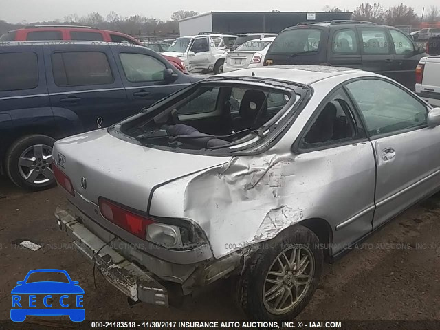 2001 ACURA INTEGRA LS JH4DC44561S000644 image 5