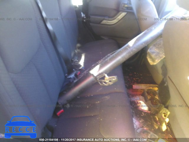 2015 JEEP WRANGLER UNLIMITE SPORT 1C4BJWDG2FL761720 image 7