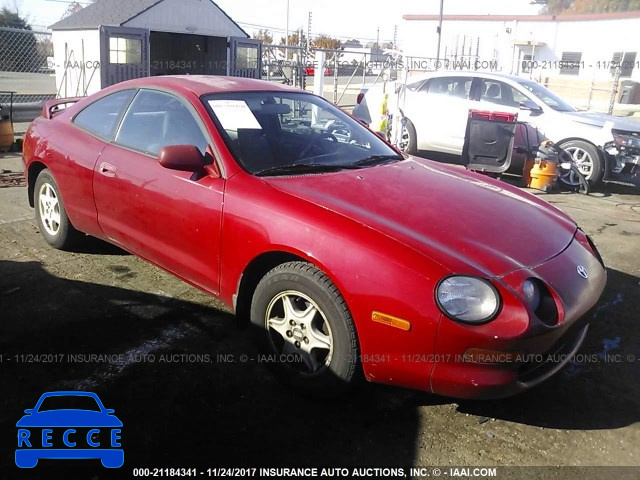 1995 TOYOTA CELICA ST JT2AT00N7S0037775 зображення 0