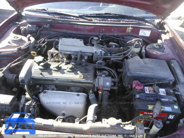 1995 TOYOTA CELICA ST JT2AT00N7S0037775 Bild 9