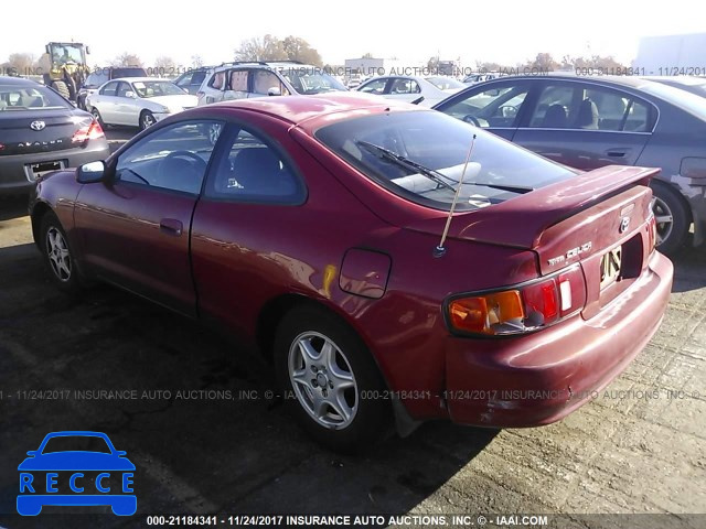 1995 TOYOTA CELICA ST JT2AT00N7S0037775 зображення 2