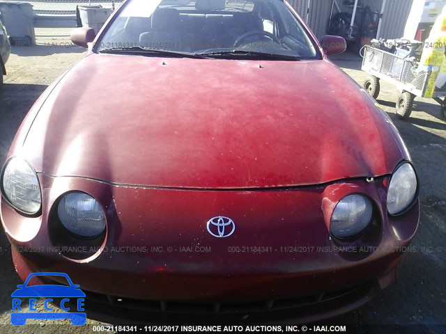 1995 TOYOTA CELICA ST JT2AT00N7S0037775 зображення 5