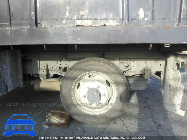 2007 GMC W4500 W45042 4KDC4B1U57J801067 Bild 7