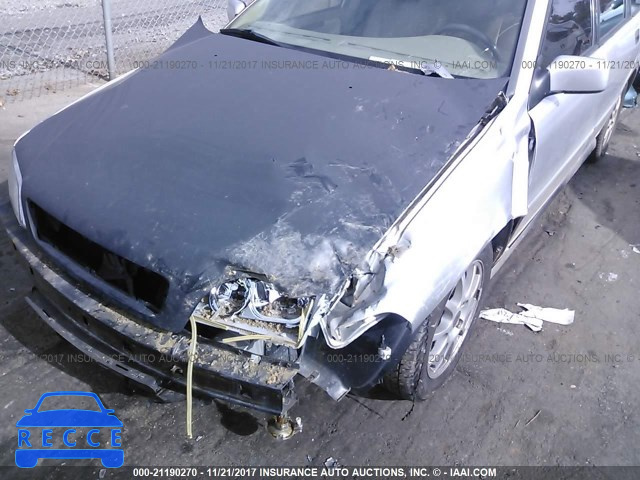 2004 Volvo V40 1.9T YV1VW27534F041897 image 5