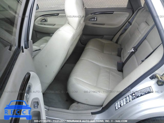2004 Volvo V40 1.9T YV1VW27534F041897 image 7