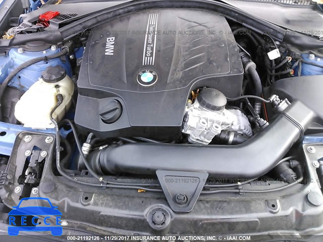 2014 BMW 335 XIGT WBA3X9C52ED153013 image 9