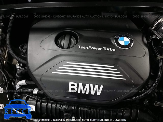2017 BMW X1 XDRIVE28I WBXHT3C32H5F80597 image 9