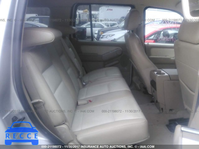 2007 Mercury Mountaineer LUXURY 4M2EU47E67UJ07358 зображення 7