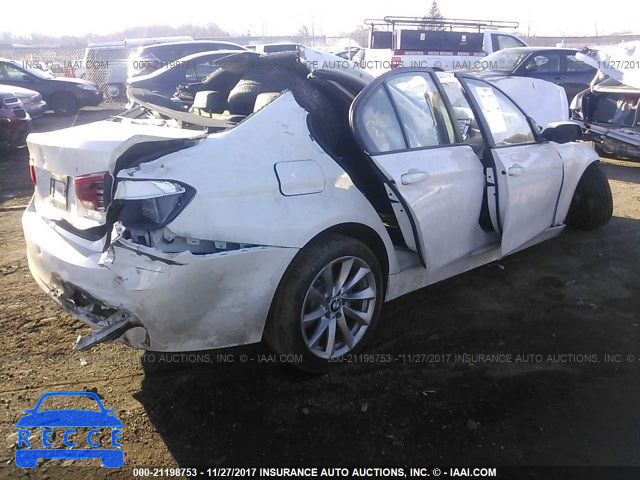 2017 BMW 320 XI WBA8E5G53HNU42172 image 3