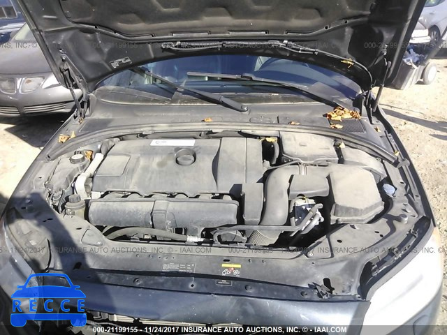 2010 VOLVO S80 3.2 YV1982AS0A1132239 image 9