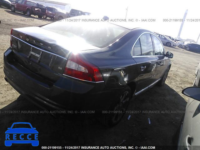 2010 VOLVO S80 3.2 YV1982AS0A1132239 image 3