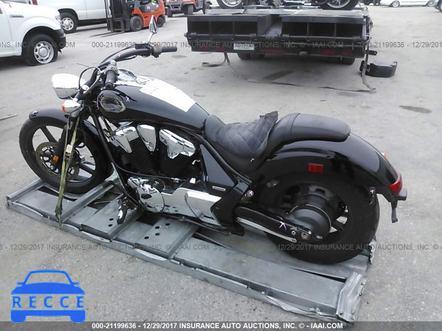 2013 Honda VT1300 CS JH2SC6702DK300018 image 2