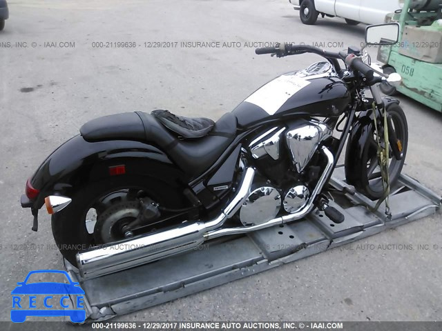 2013 Honda VT1300 CS JH2SC6702DK300018 image 3