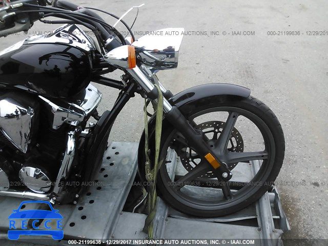 2013 Honda VT1300 CS JH2SC6702DK300018 image 4