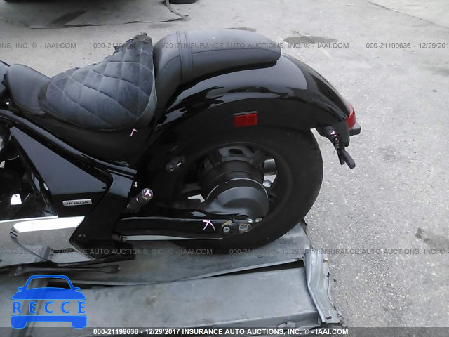 2013 Honda VT1300 CS JH2SC6702DK300018 зображення 5