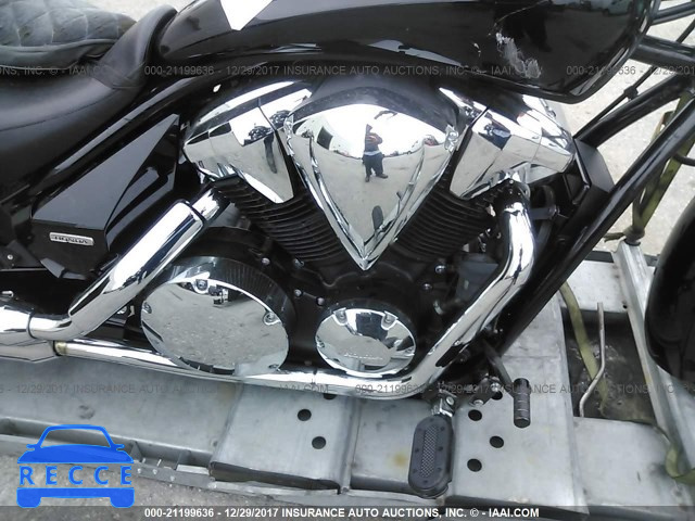 2013 Honda VT1300 CS JH2SC6702DK300018 Bild 7