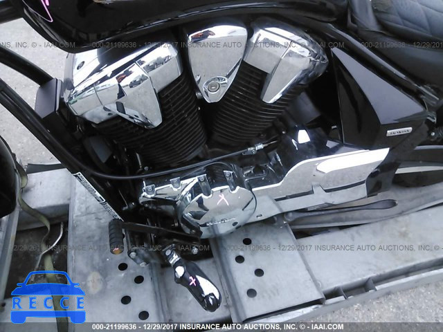 2013 Honda VT1300 CS JH2SC6702DK300018 image 8